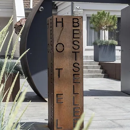 Bestseller 3* Kecskemét