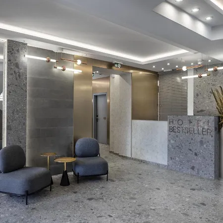 Hotel Bestseller Kecskemét