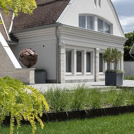 Hotel Bestseller Kecskemét