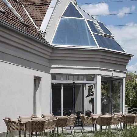 Hotel Bestseller Kecskemét