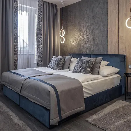 Hotel Bestseller Kecskemét