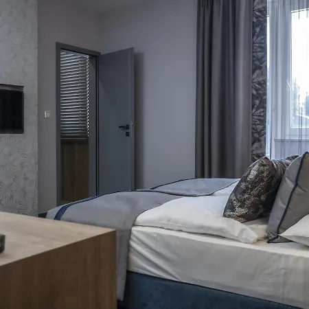 Bestseller Hotel 3*