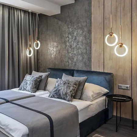 Bestseller Hotel 3*