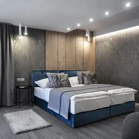 Bestseller Hotel Kecskemét