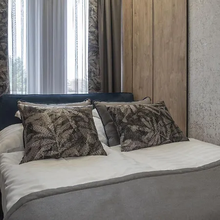 Bestseller Hotel 3*