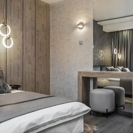 Bestseller Hotel Kecskemét