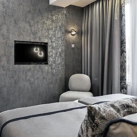 Bestseller Hotel 3*