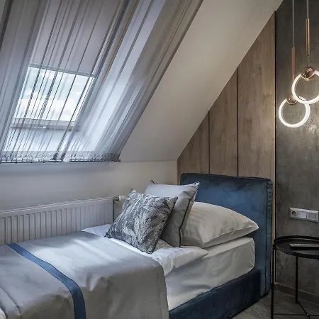 Hotel Bestseller 3*