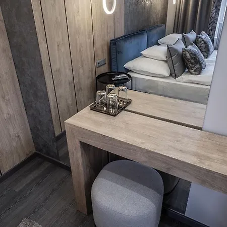 Hotel Bestseller