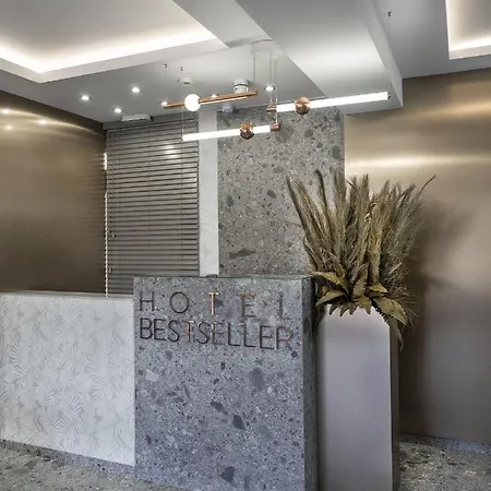 Hotell Bestseller