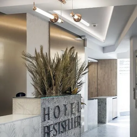 Bestseller Hotel 3*