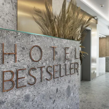 Bestseller Hotell