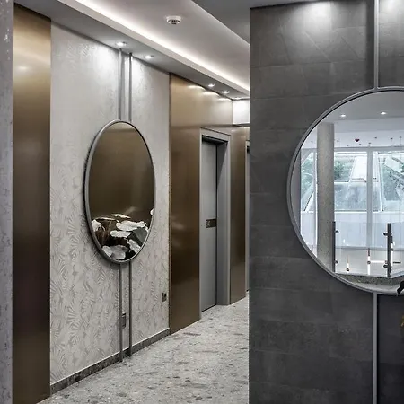 Bestseller Hotel 3*