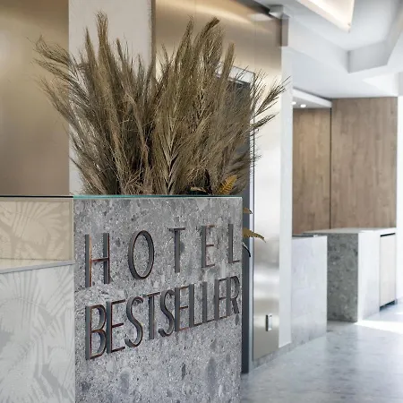 Hotel Bestseller 3*