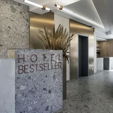 Hotel Bestseller