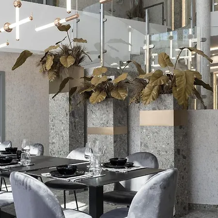 Bestseller Hotel Kecskemét