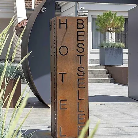 Hotel Bestseller 3*