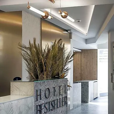 Hotel Bestseller 3*