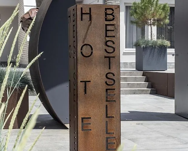 Bestseller 3* Kecskemét