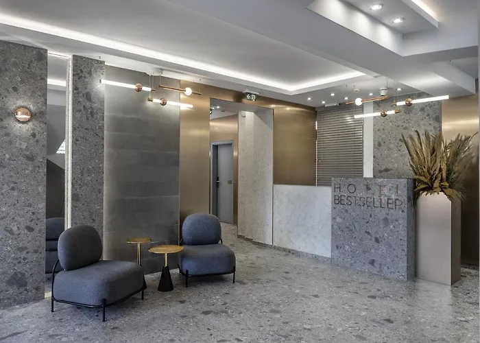 Hotel Bestseller Kecskemét