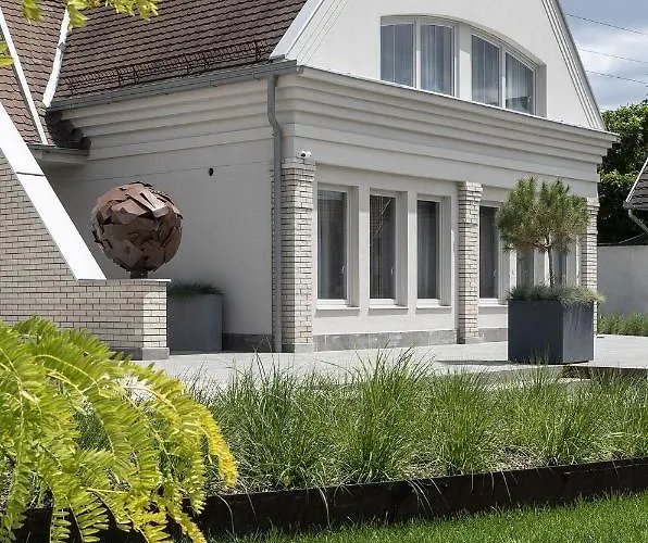 Hotel Bestseller Kecskemét