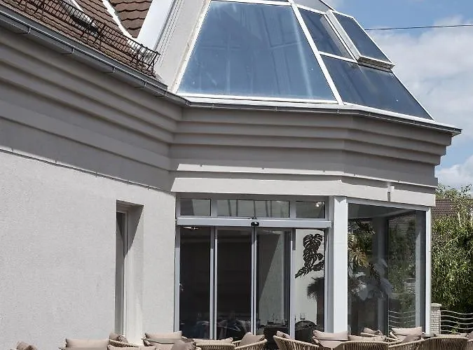 Hotel Bestseller Kecskemét