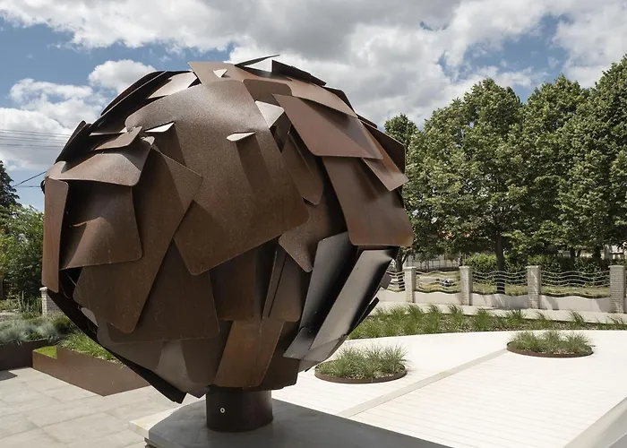 Bestseller Kecskemét