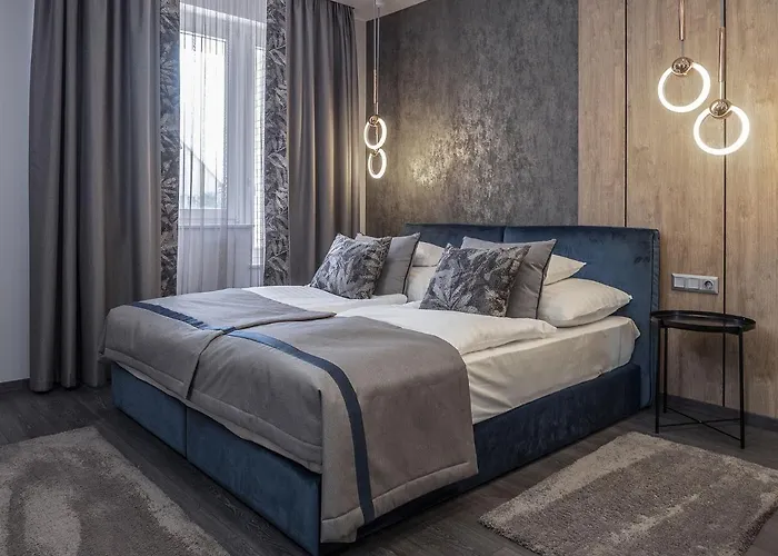 Hotel Bestseller Kecskemét