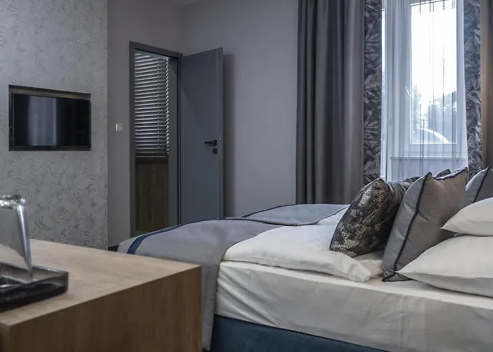 Bestseller Hotel 3*