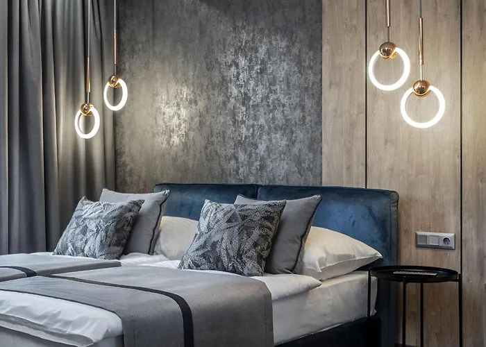 Bestseller Hotel Kecskemét