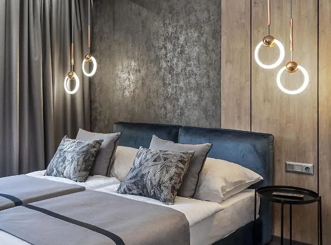 Bestseller Hotel 3*
