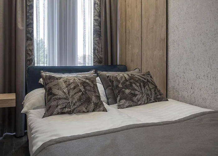 Bestseller Hotel 3*