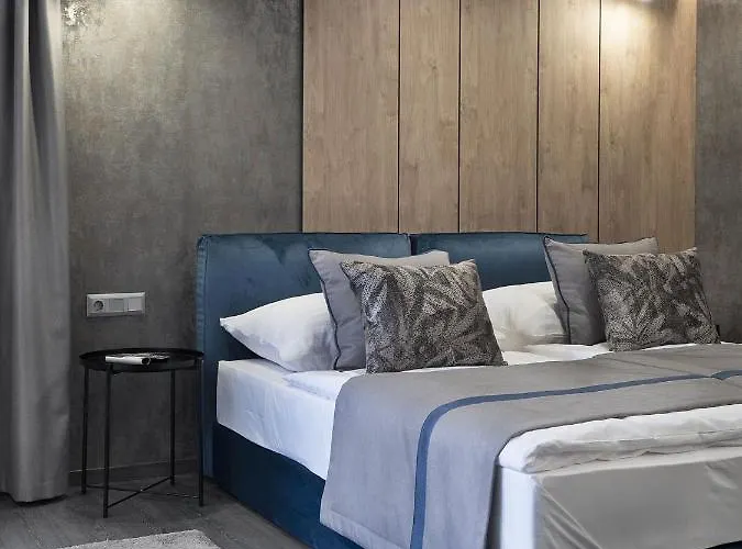 Bestseller Hotel
