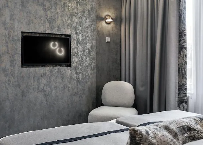 Bestseller Hotel 3*