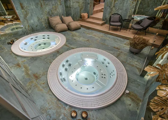 Bestseller Hotel