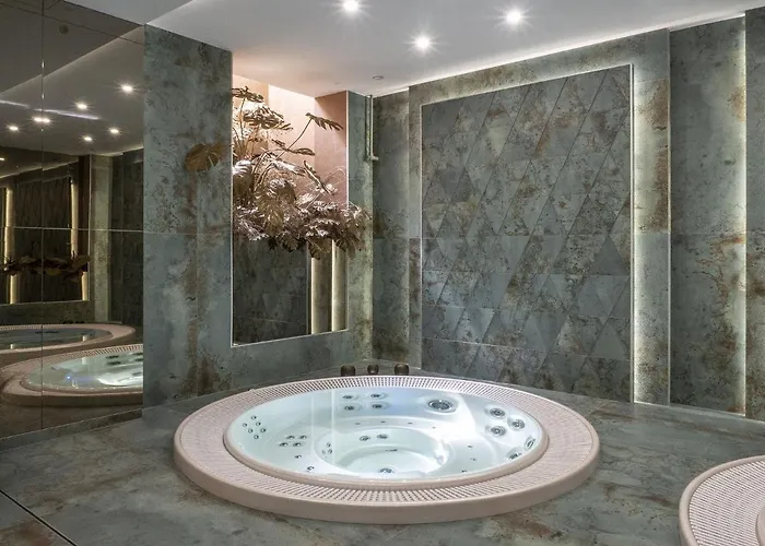 Bestseller Hotel