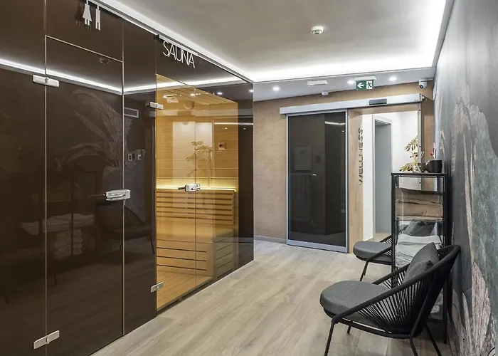 Hotel Bestseller Kecskemét