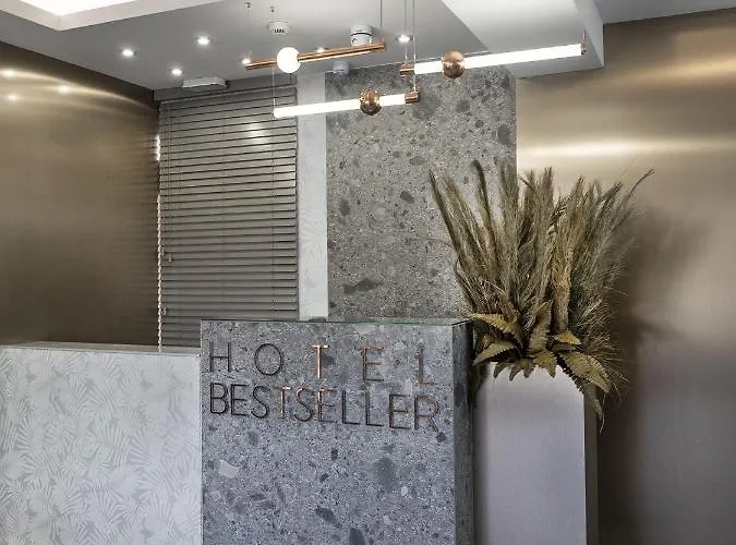 Hotel Bestseller