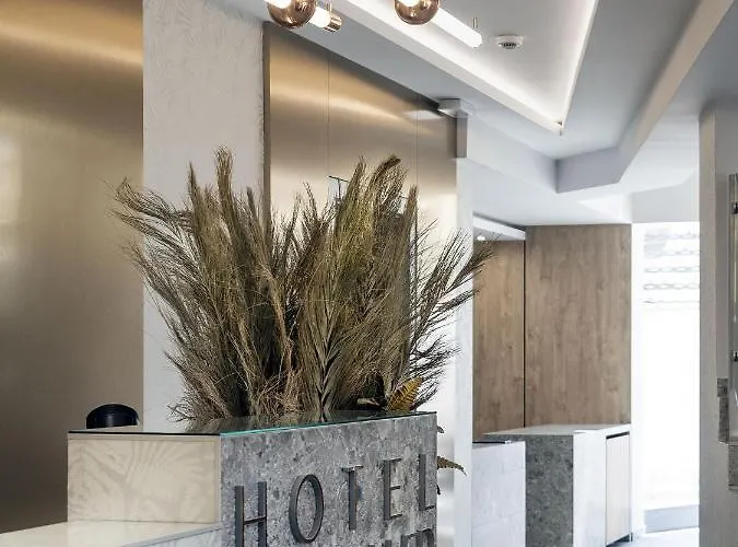 Bestseller Hotel 3*