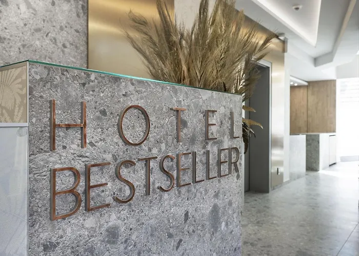 Bestseller Hotel