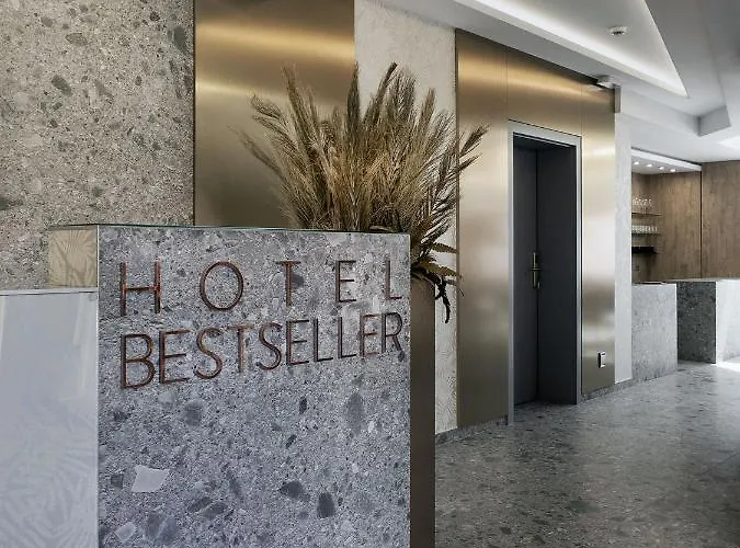 Hotel Bestseller