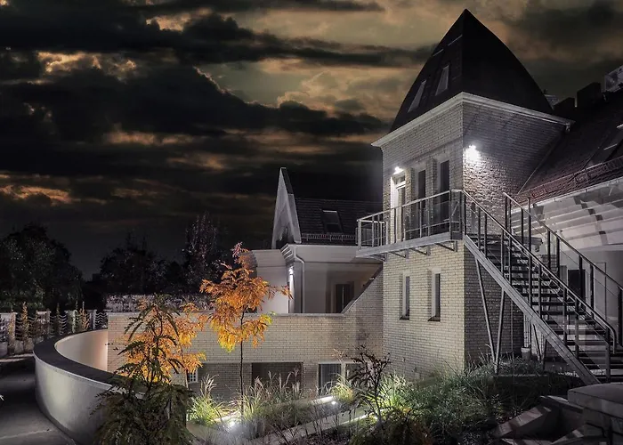 Hotel Bestseller Kecskemét