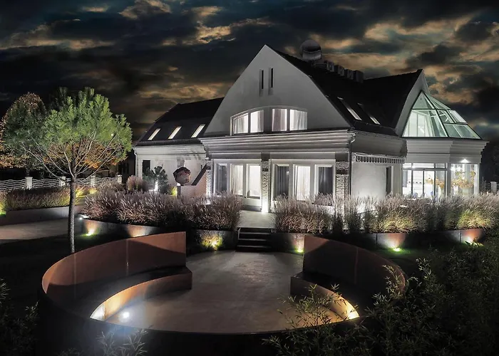 Bestseller Hotel 3*
